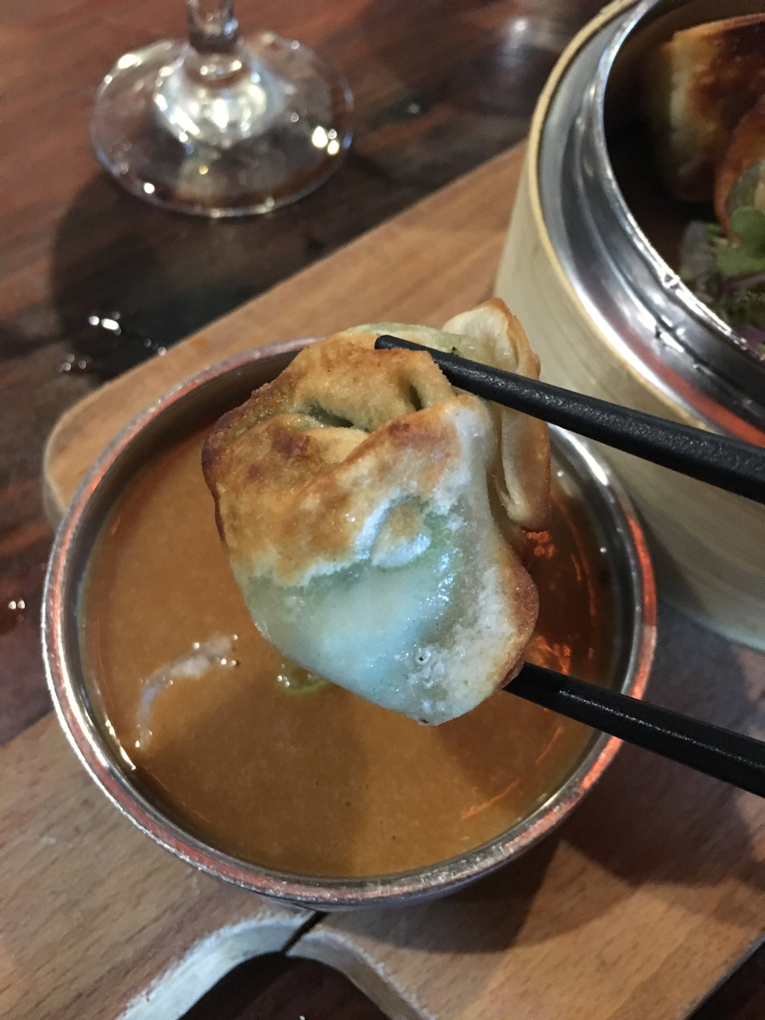 Indo Street Eatery