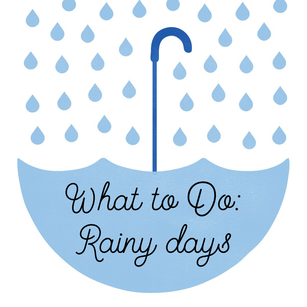 It's Raining, It's Pouring: Indoor Activities in Tacoma