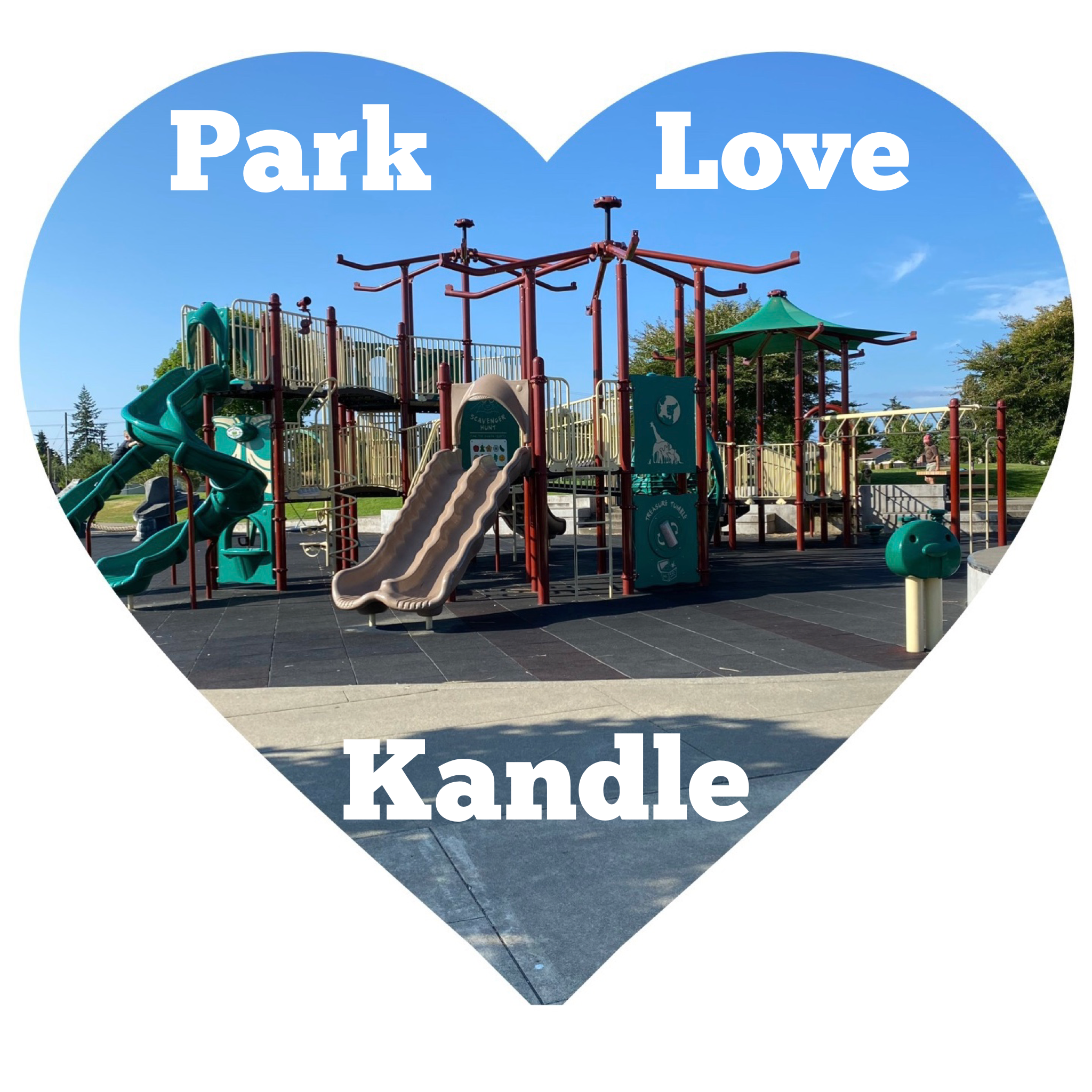 Park Love: Kandle Park