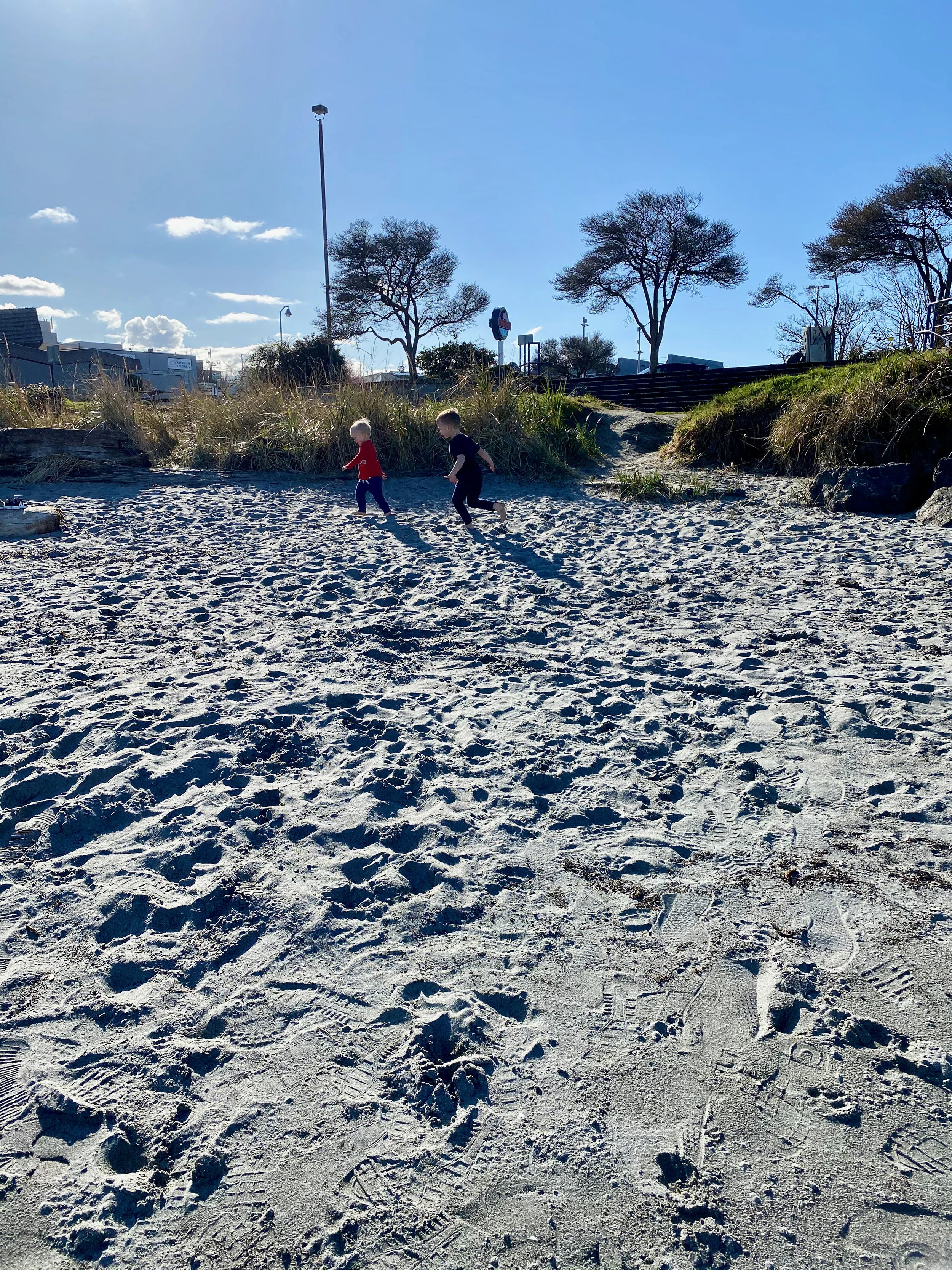 Port Angeles Getaway