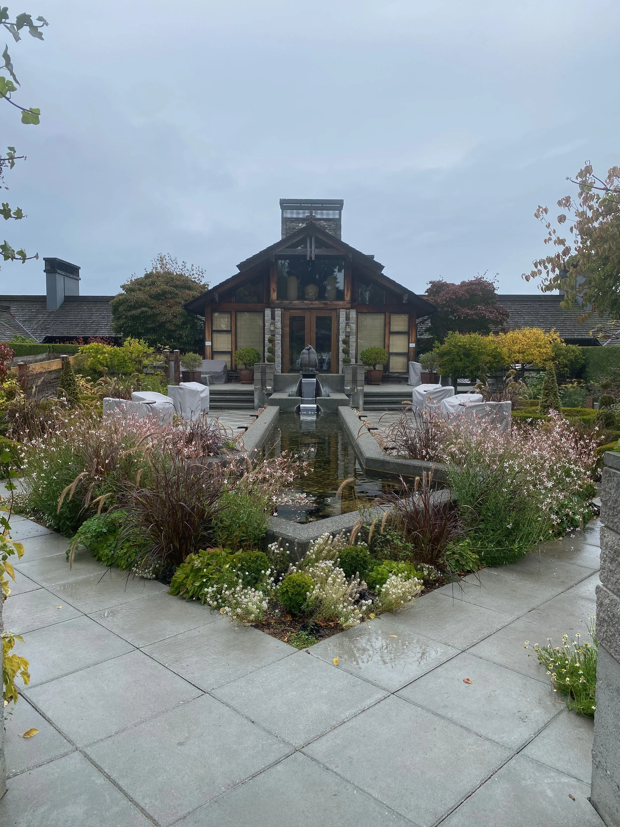 A Parents Getaway: Whidbey Island