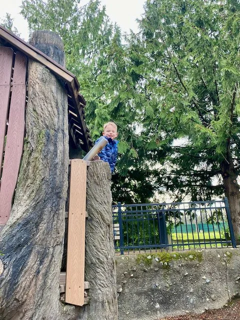 Tacoma Nature Center