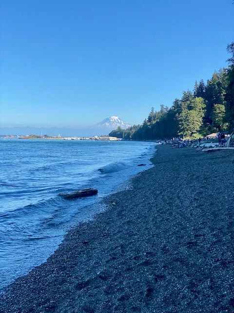 Owen Beach