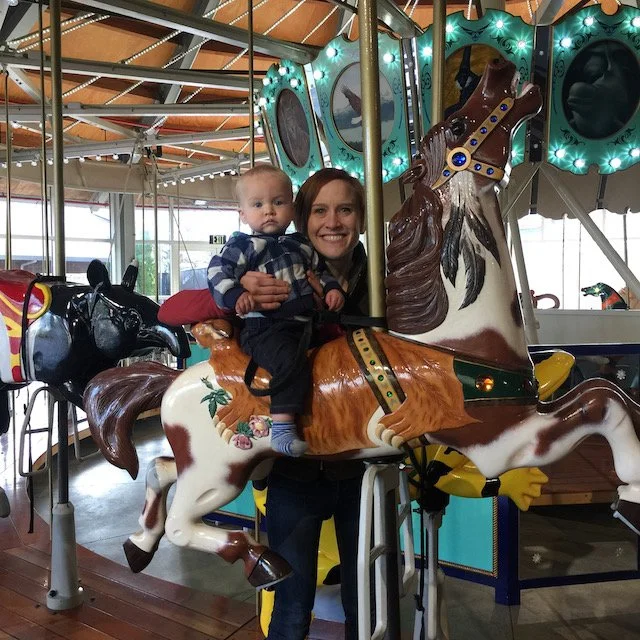 Point Defiance Zoo &amp; Aquarium 