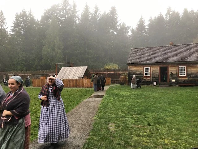 Fort Nisqually