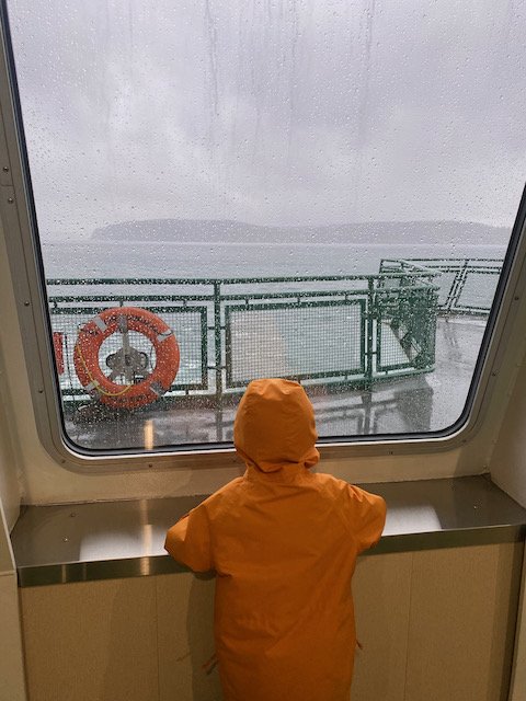 Vashon Ferry