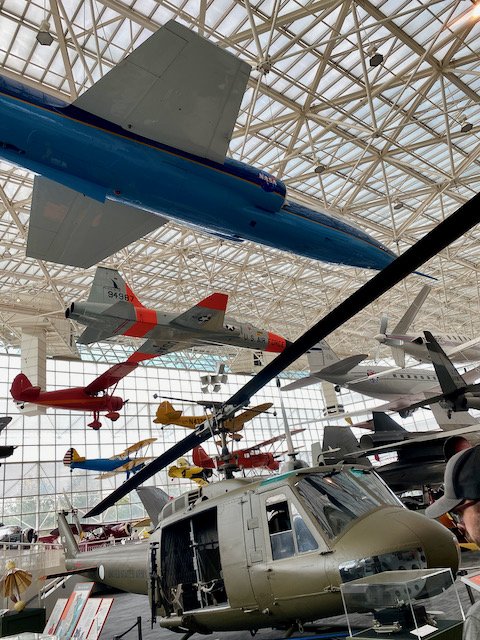 Museum of Flight