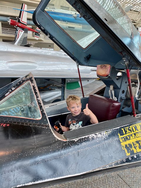 Museum of Flight