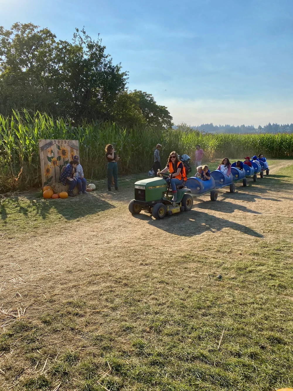 Picha Farms