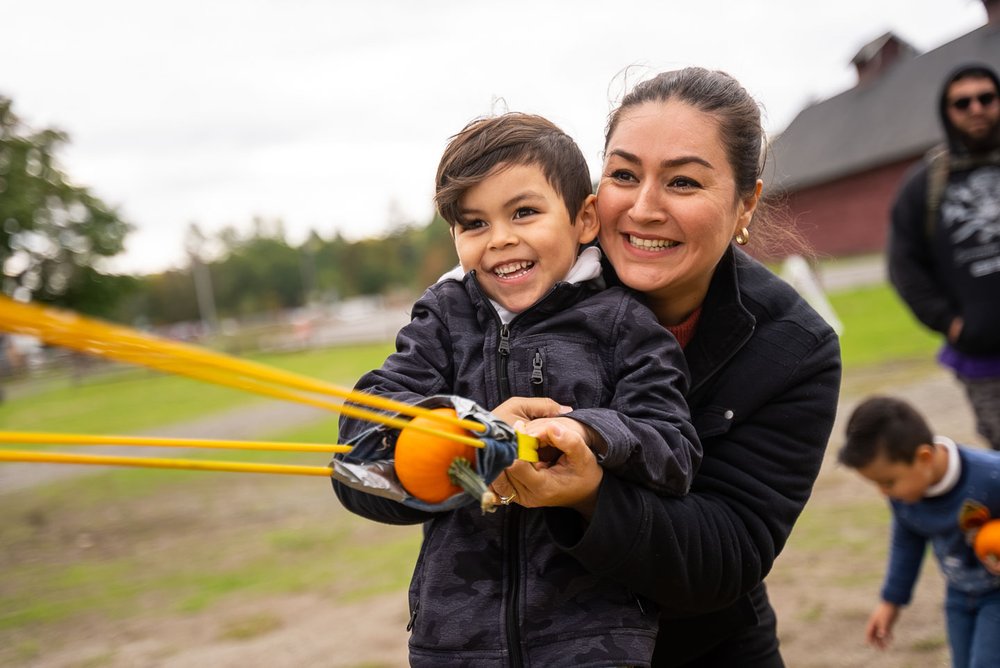 Fort Steilacoom Truck &amp; Tractor Day