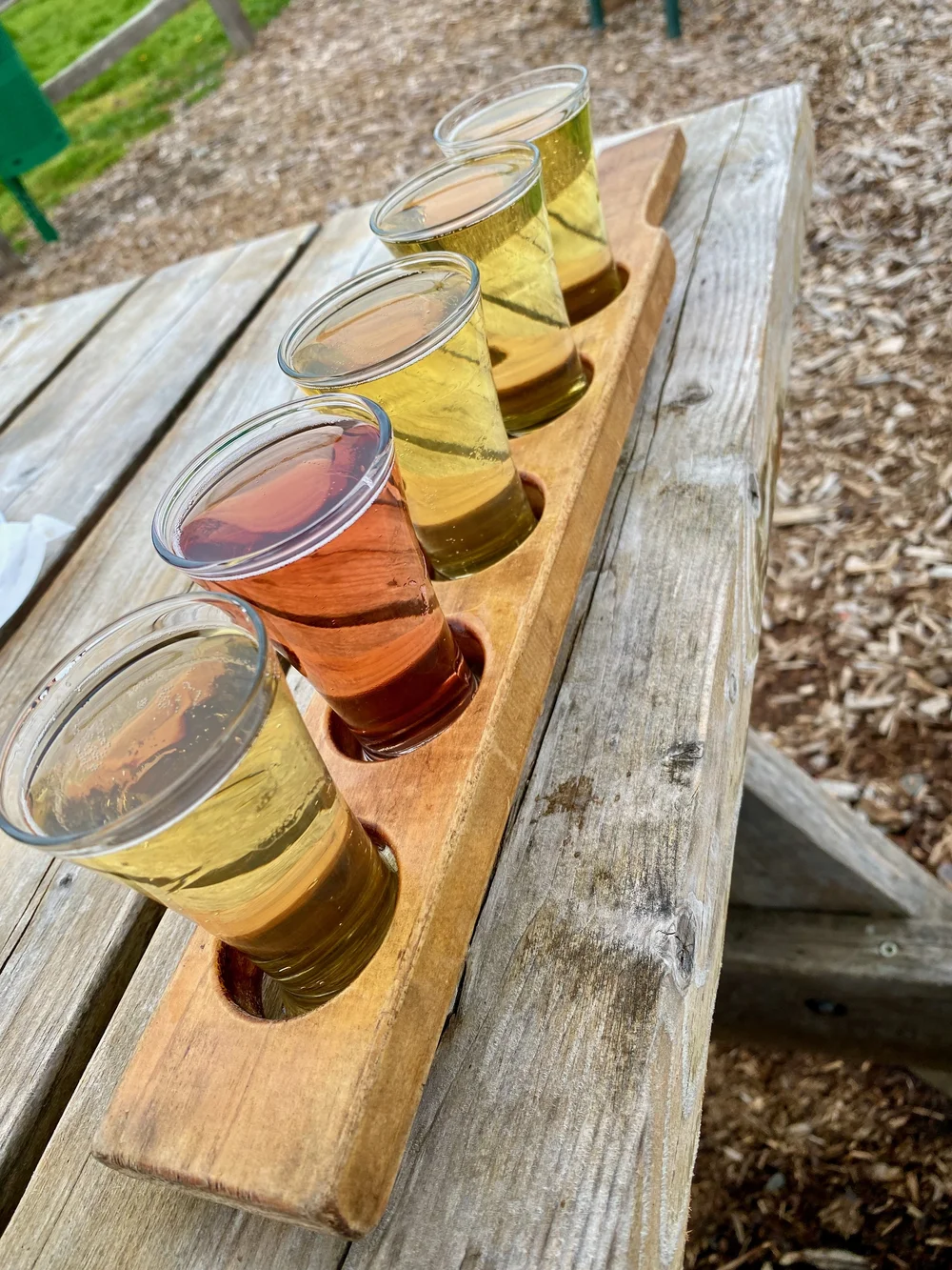 Finnriver Cider