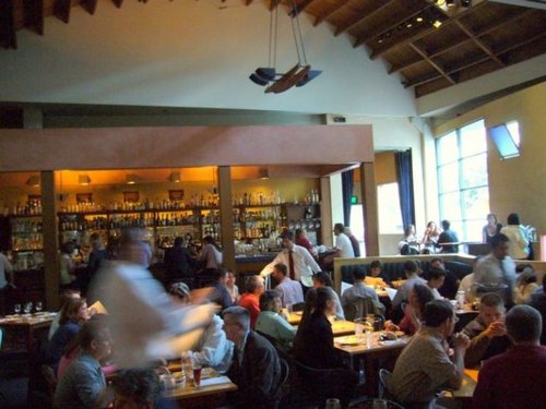 Photo credit: Toro E. from Yelp