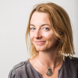 Elie Calhoun Director of Operations Code Innovation
