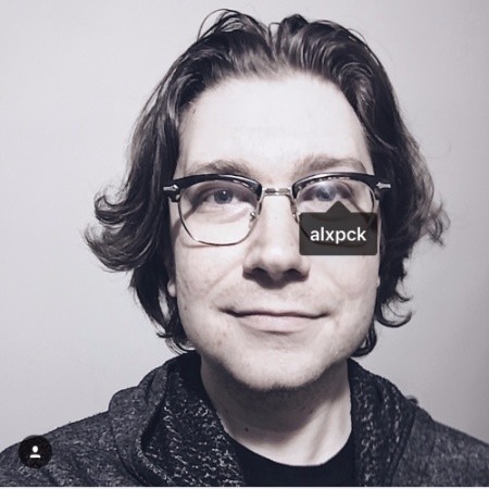 Alex Peck Creative Director Seth Godin Production