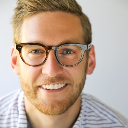 Greg Fitzgerald Founder, CEO ventureSTEM