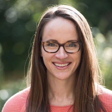 Sarah Kathleen Peck Executive Director Startup Pregnant