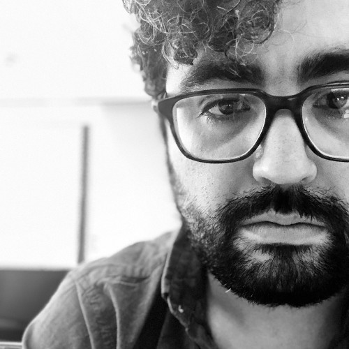 Michael Villasenor Exec. Creative Director of Product Experience Hearst Newspapers