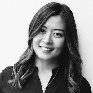 Rosa Li Founder, CEO Tea Crush