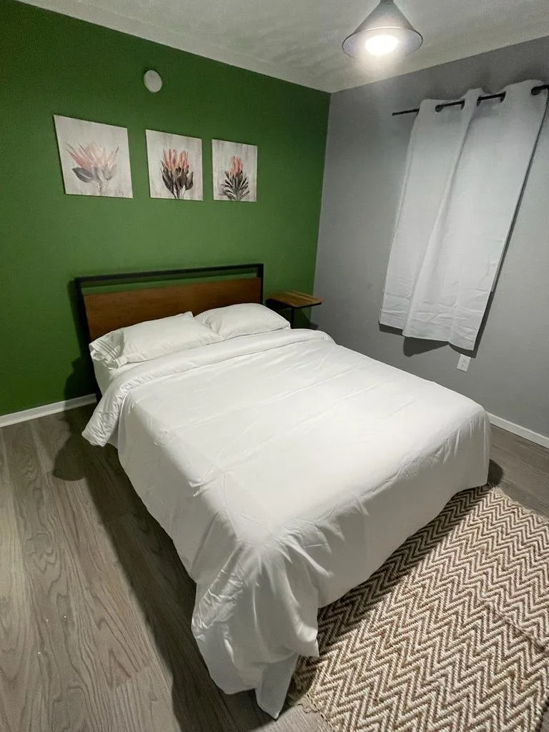 Home First Property Solutions1273 Clearfield St — First Property