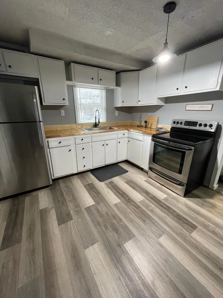 Home First Property Solutions1273 Clearfield St — First Property