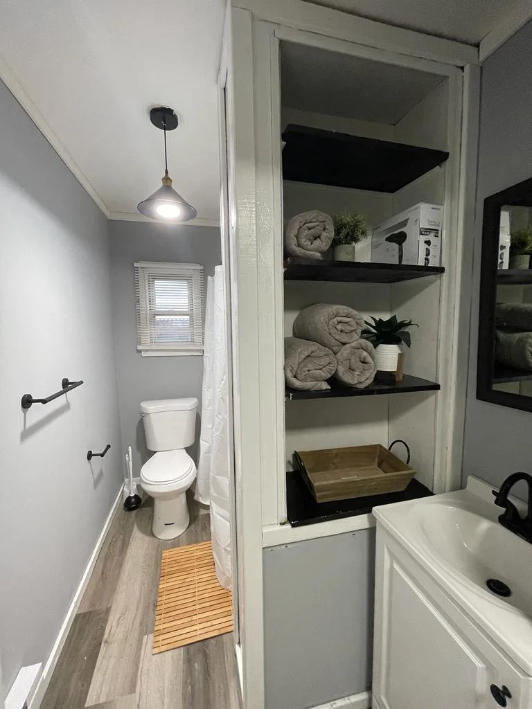 Home First Property Solutions1273 Clearfield St — First Property