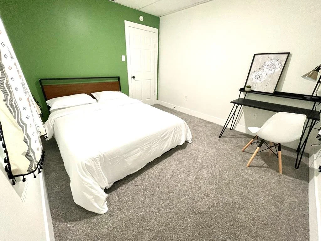 Home First Property SolutionsMT 2519 S Alice St — First Property