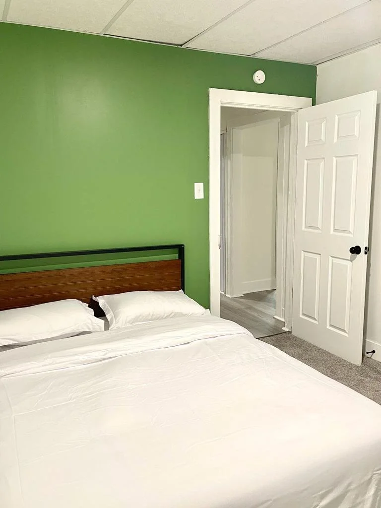 Home First Property SolutionsMT 2519 S Alice St — First Property