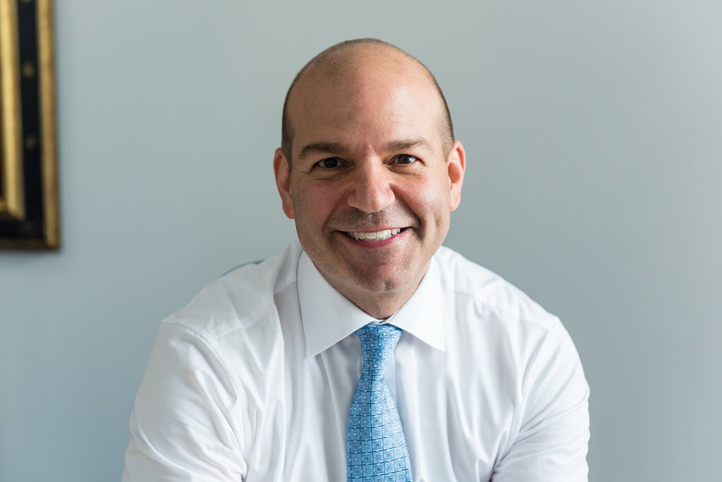 About Dr. Cohen - Top Rated Orthopedic Surgeon NYC — Adam B. Cohen, MD