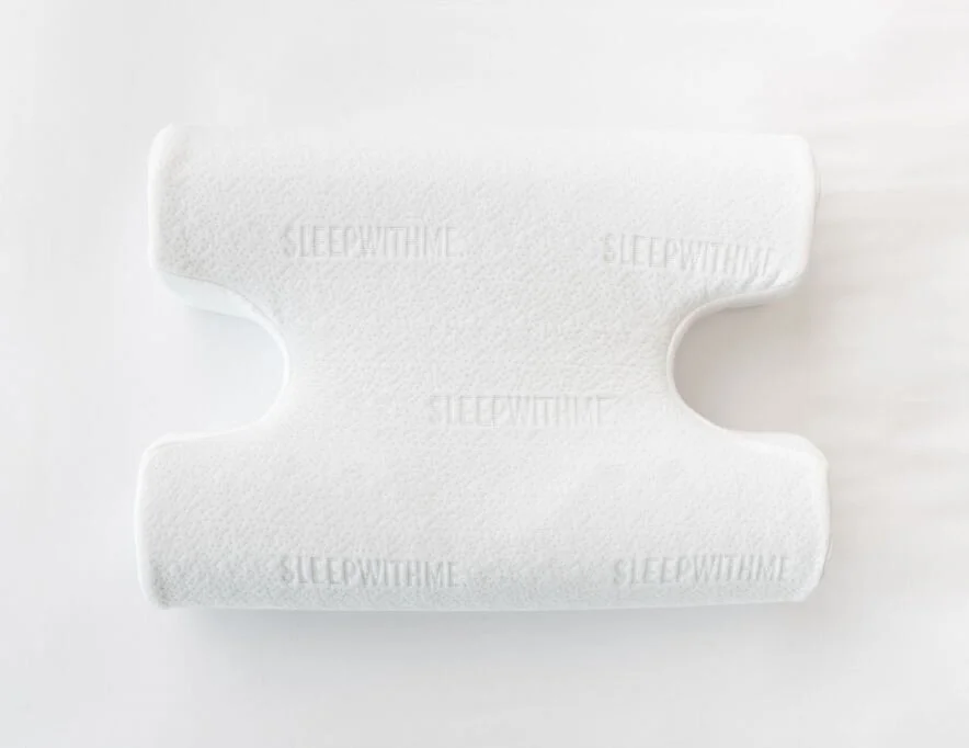 non toxic memory foam pillow