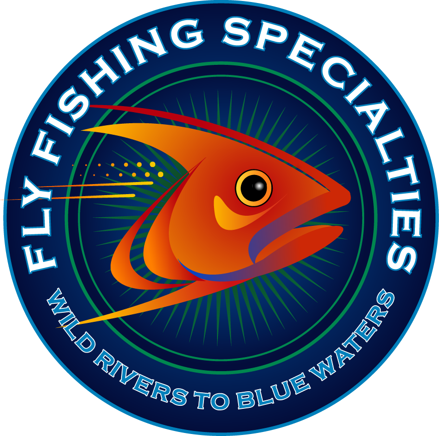 SPECIALIZED FLY FISHING GEAR, NORTHERN CALIFORNIA GUIDE SERVICES, CLASSES, AND TRAVEL