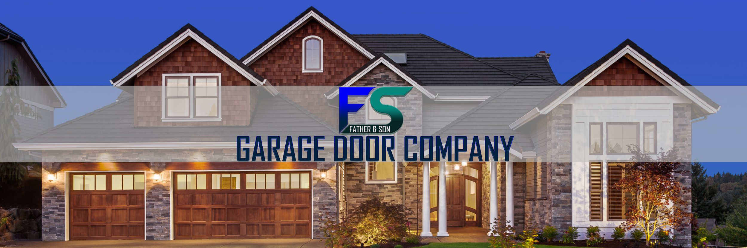 Father Son Garage Door Company Father Son Garage Door Company, Colorado Springs Garage Door Companies