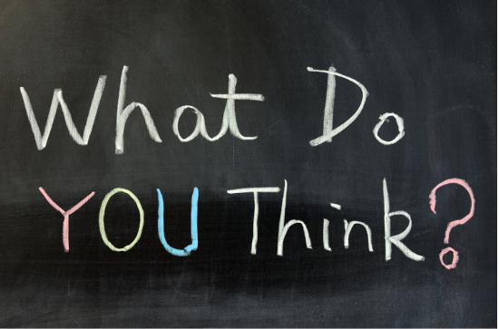 How do you view our HOA? 