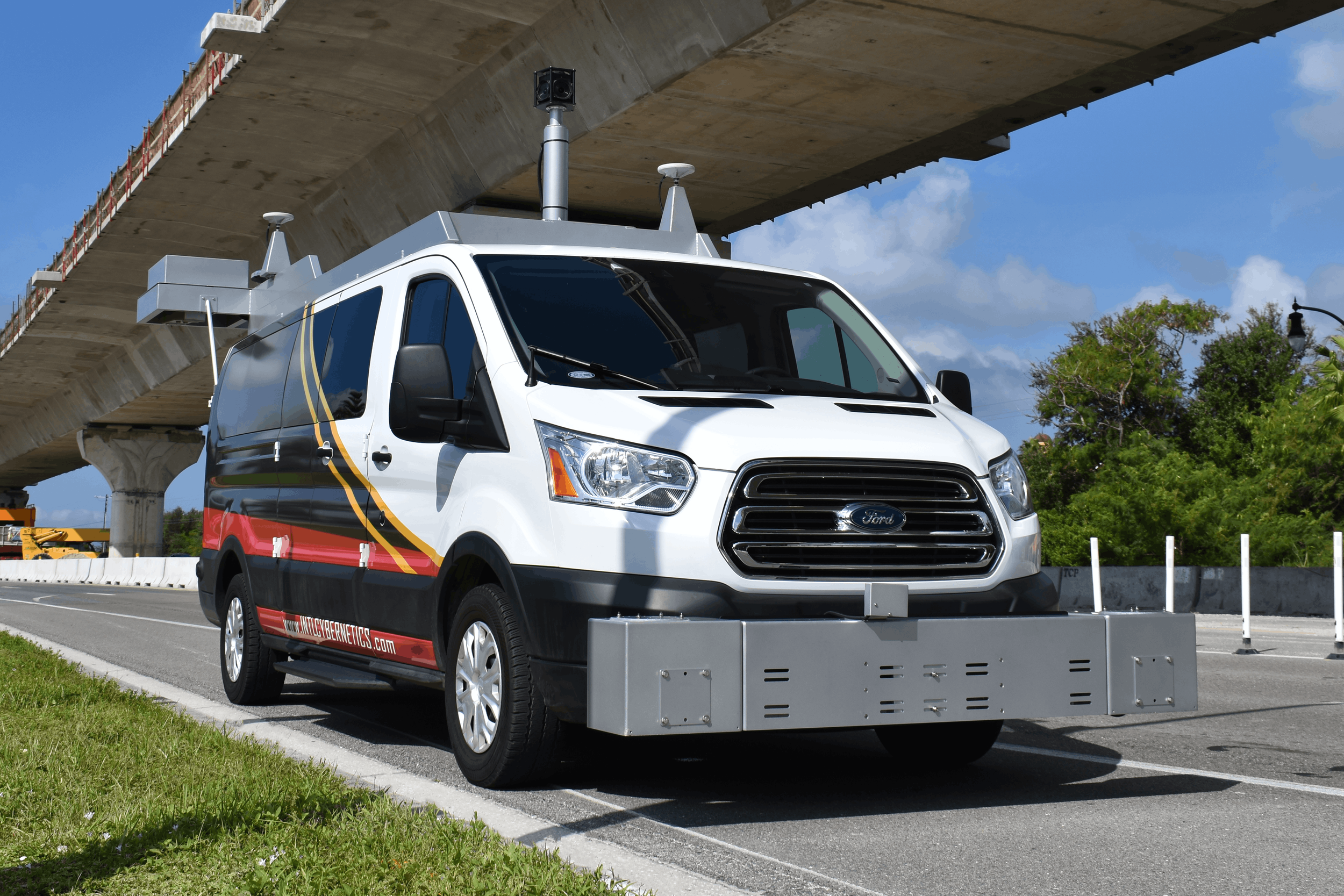 How does Pima county choose which roads to repave? 