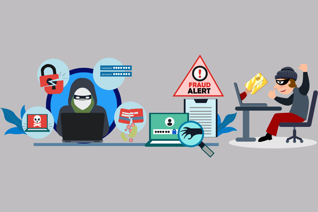 Protect Yourself: Join Us for a Crucial Fraud Prevention Seminar!