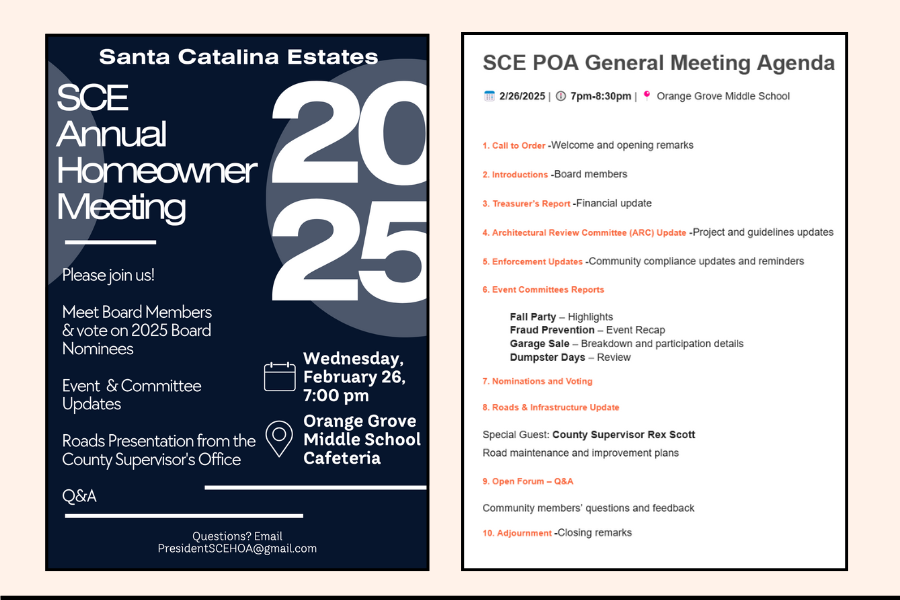 General Meeting 2025