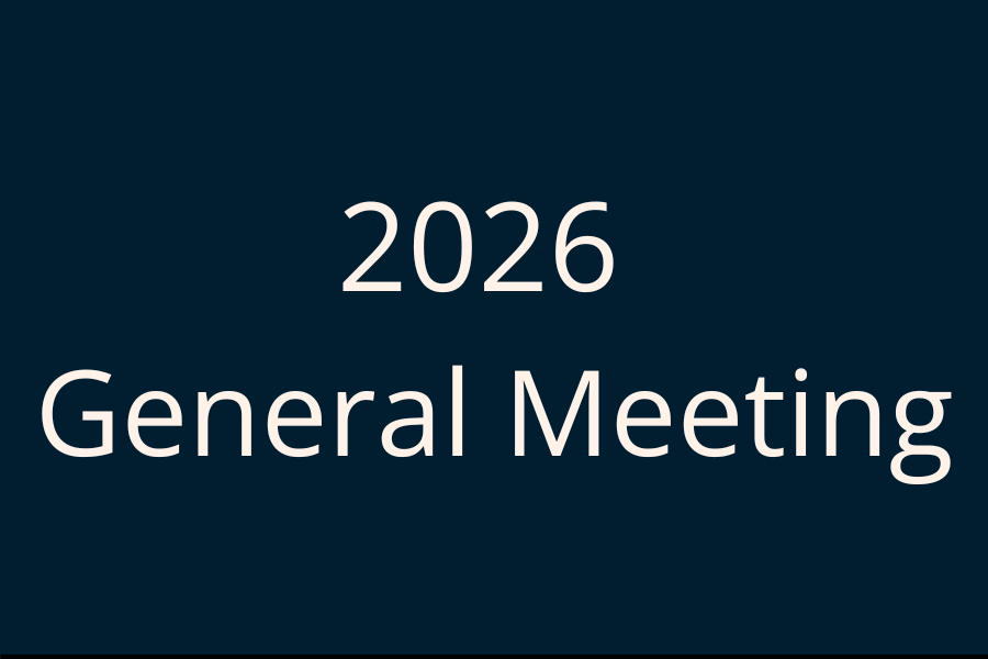 Annual General Meeting 