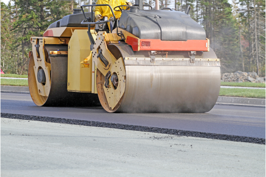 Road Repaving Planned for Santa Catalina Estates in Fiscal Year 2027
