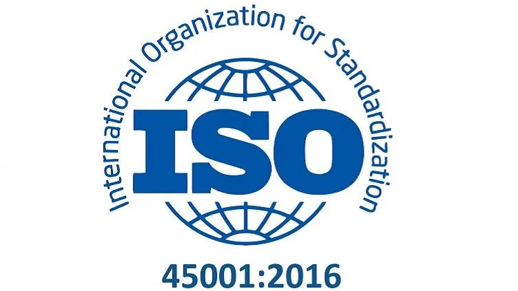Did you know..... ISO 45001