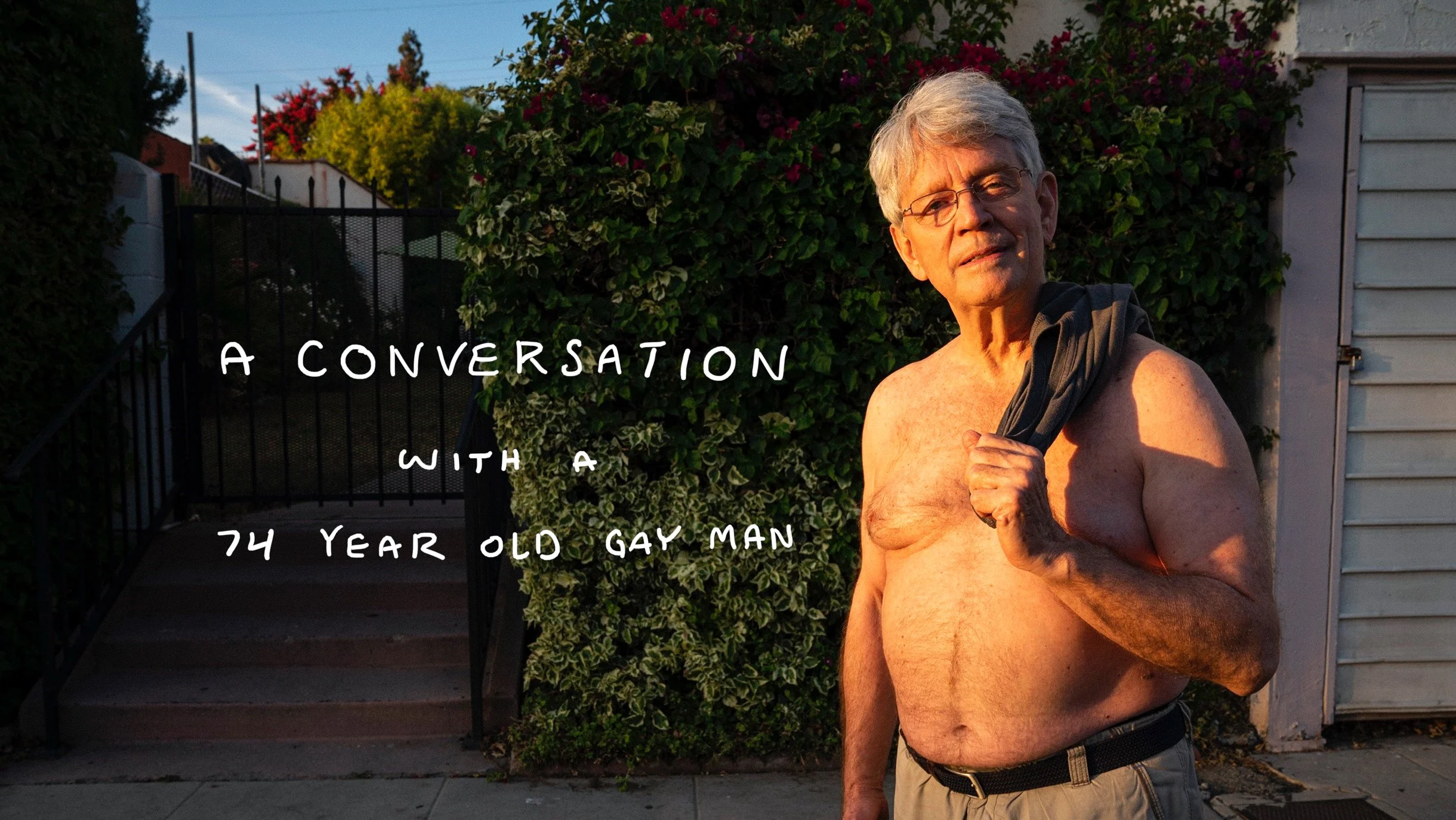 Video — Mark E. Miller
