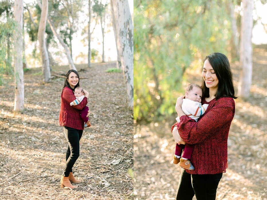 kenneth-hahn-family-photographer-mother-holding-baby-bright-los-angeles-photo