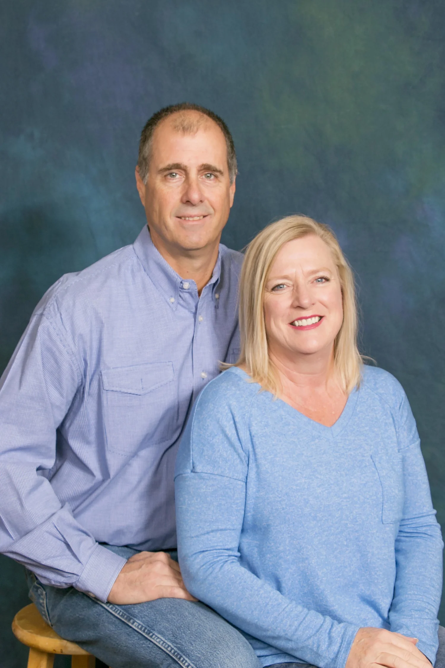 Leadership Team — Calvary South Cheyenne