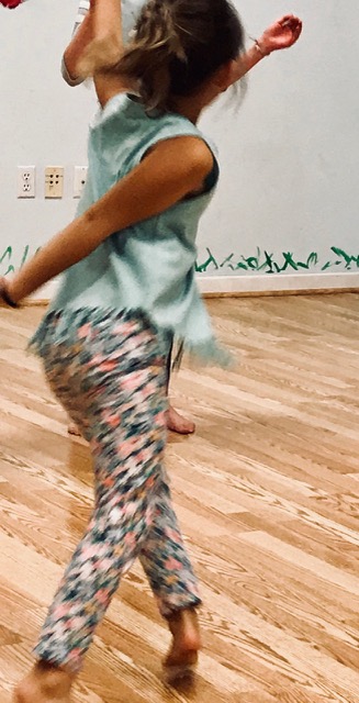 Youth Dance