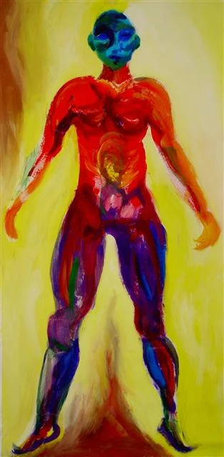 Body Drawing-Acrylics on Paper.jpg