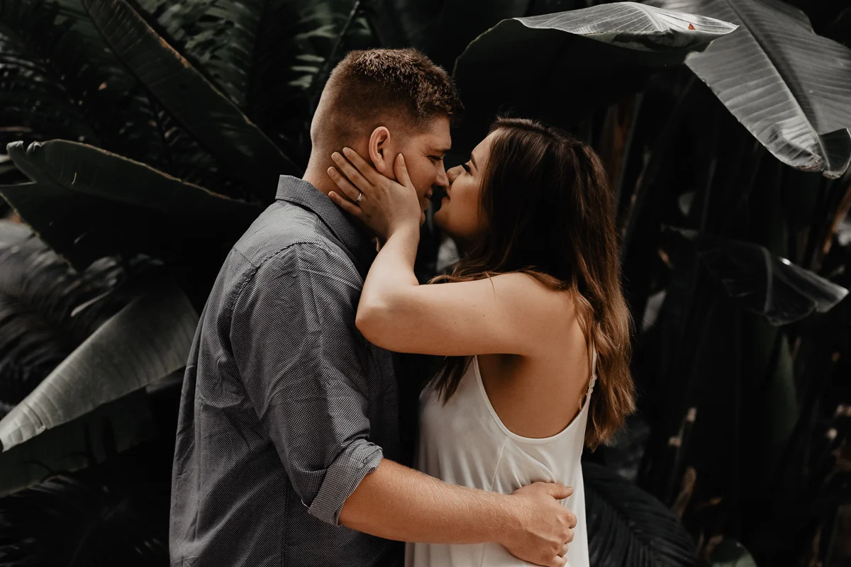 Engagement Session - Ben &amp; Leah