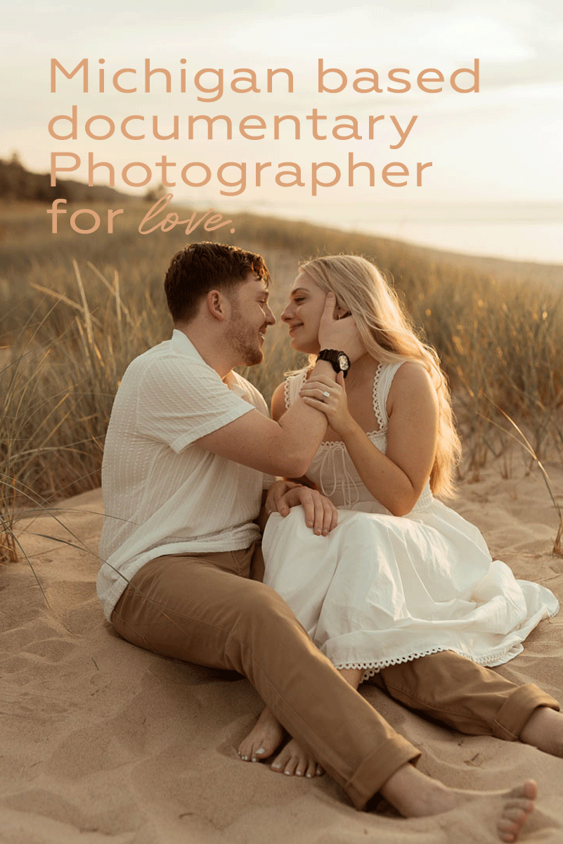 michigan based documentary photographer for love kalamazoo michigan photographer