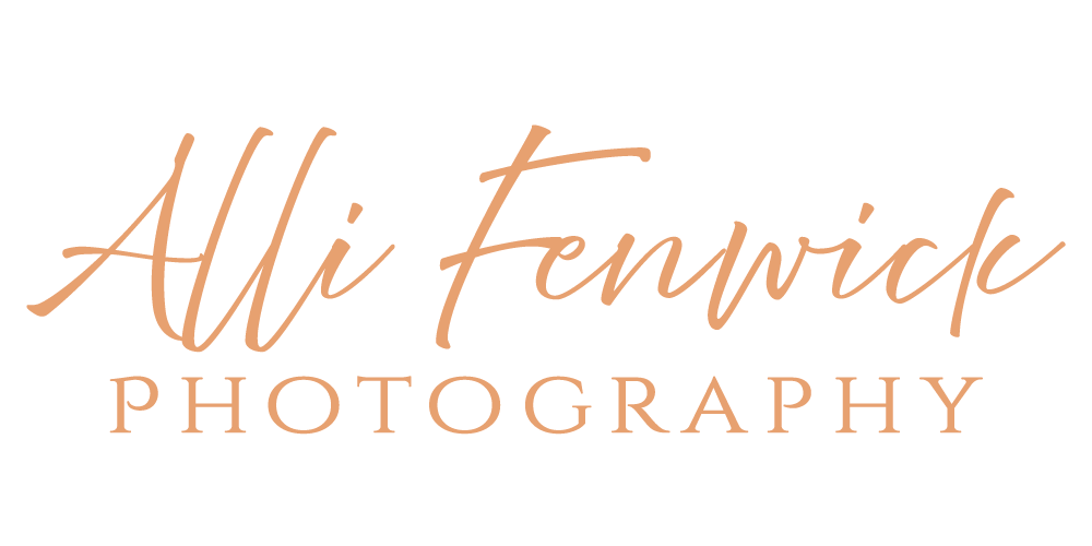 Alli Fenwick Photography - Intimate Wedding and Elopement Photographer - Kalamazoo, MI 
