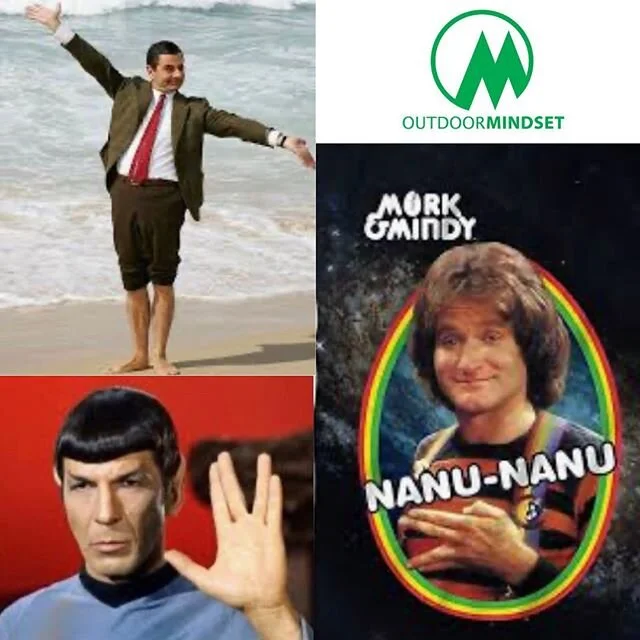 While you&rsquo;re outside, here are some fun ways to greet strangers and friends alike, and bring a smile to their face! Thanks to everyone for making efforts to social distancing yourself!! #socialdistancing2020 #natureheals #beatcoronavirus