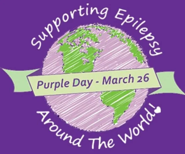 Celebrating everyone impacted by the challenges of Epilepsy, and those who continue their work in finding a cure. Your determination and resilience inspire us every day!  #worldepilepsyday #epilepsywarrior #seizetheday @syadventurers @epilepsyfdn