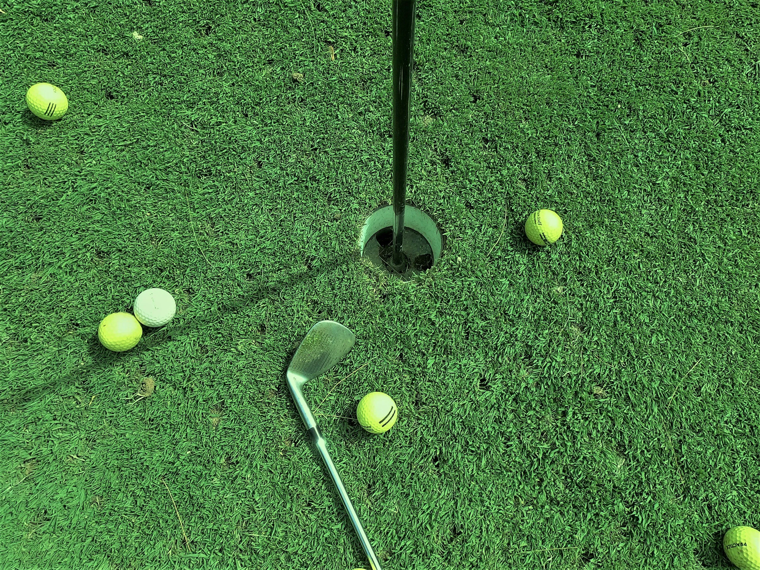 Mini Golf in Littleton, CO