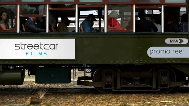 StreetCar Films :: Demo Reel